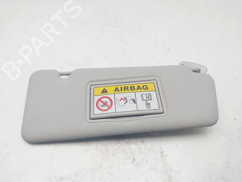 Right sun visor RENAULT CLIO IV (BH_)  | BP21757945I2 