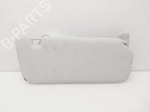 Venstre solskærm MAZDA 3 Saloon (BP_)  | BP30567794I1 