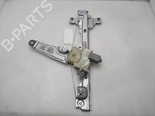 Used Front left window mechanism Front left window mechanism 39069793 39069793