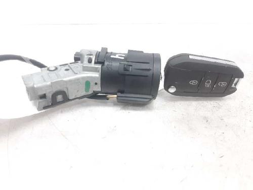 Ignition barrel PEUGEOT 308 II (LB_, LP_, LW_, LH_, L3_)  | BP4956401M48 