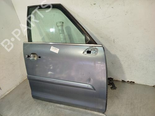 Right front door CITROËN C4 Picasso I MPV (UD_) 2.0 HDi 138 | BP25050965C3 