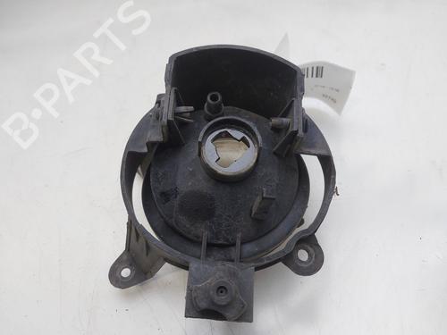 Left front fog light KIA CARENS II MPV (FJ) 2.0 CRDi | BP15808004C30 