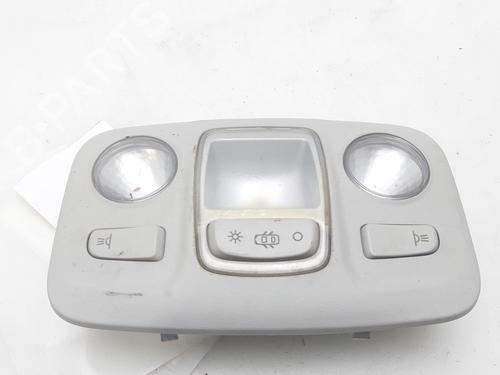 Used Interior roof light CITROËN C4 II (NC_) [2009-2025]  18297290