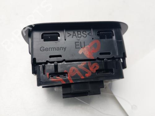 Right rear window switch MERCEDES-BENZ A-CLASS (W177) A 250 e (177.085) | BP36422826I28 - Image 4