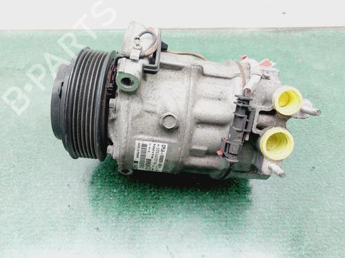 AC compressor LAND ROVER RANGE ROVER EVOQUE (L551)  | BP30043555M34 