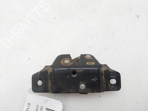 Used Tailgate lock CITROËN SAXO (S0, S1) 1.5 D (57 hp) 19315121