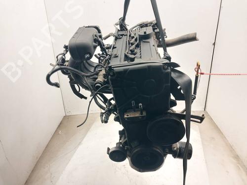 Engine KIA CERATO I Saloon (LD) 1.6 | BP39647520M1 - Image 3