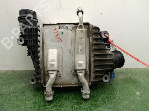 Intercooler LAND ROVER RANGE ROVER VELAR (L560) 2.0 D180 TD4 4x4 | BP39065951M30 - Image 3