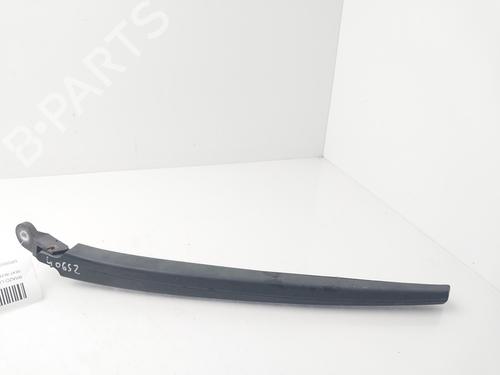 Used Rear windshield wiper arm SEAT IBIZA IV ST (6J8, 6P8) 1.6 TDI (90 hp) 31369963