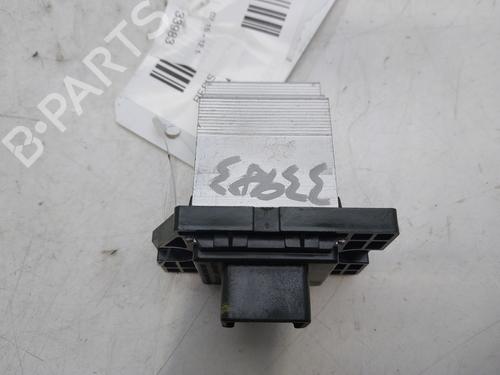 Heater resistor HYUNDAI TUCSON (TL, TLE) 1.7 CRDi | BP17900783M108 