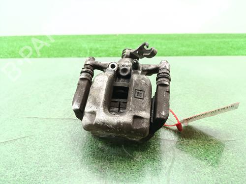 Used Right rear brake caliper OPEL ASTRA K (B16) [2015-2022]  29167096