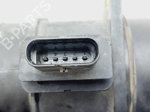 Mass air flow sensor HYUNDAI i30 (GD) | BP31332394M95