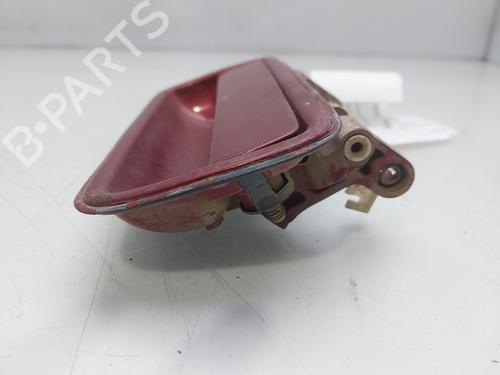 Rear left exterior door handle SUZUKI VITARA (ET, TA, TD) 1.9 D All-wheel Drive (SE419TD) | BP16524908C130 