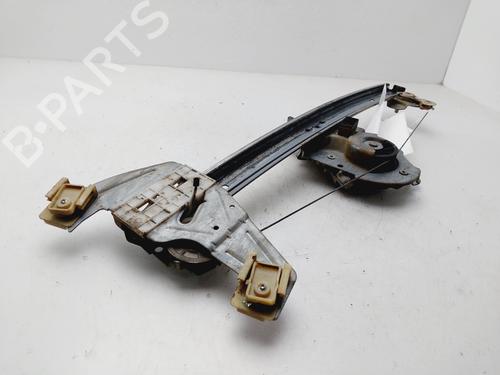 Front left window mechanism CITROËN C1 (PM_, PN_) 1.0 | BP25738948C22 