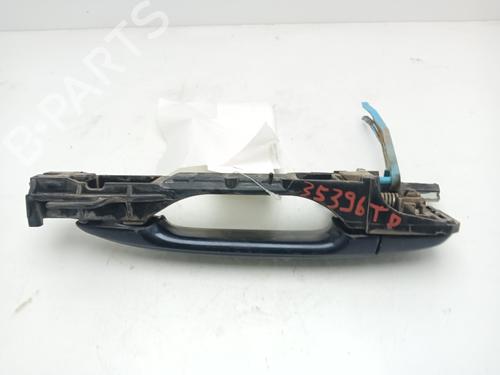 Høyre bak utvendig håndtak LEXUS RX (_U3_) 350 (GSU30_) | BP27248807C130 
