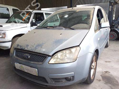 Injection rail FORD FOCUS C-MAX (DM2) | BP6132687M98