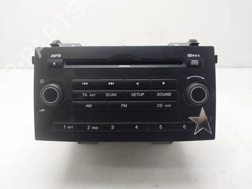 Used Radio Radio 39236015 39236015