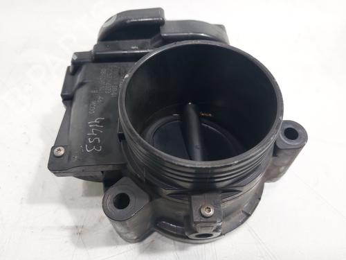 Throttle body CITROËN C4 II (NC_) | BP34348340M82 - Image 2