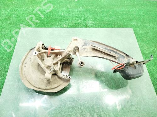 Right rear steering knuckle VW TIGUAN (5N_)  | BP29840117M28 