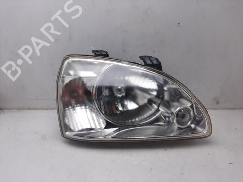 Used Right headlight Right headlight KIA CARENS II MPV (FJ) 2.0 CRDi (113 hp) 17235062 17235062