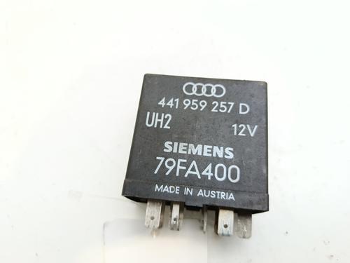 Electronic module AUDI A6 C4 (4A2) 2.3 | BP29572547M83 