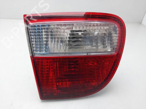 Feu de coffre gauche Feu de coffre gauche SEAT LEON (1M1) [1999-2006] 36219674 36219674