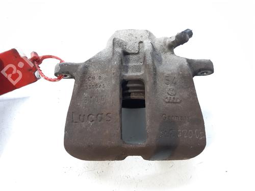 Used Left front brake caliper VW CADDY II MPV (9K9B) 1.9 TDI (90 hp) 11572940