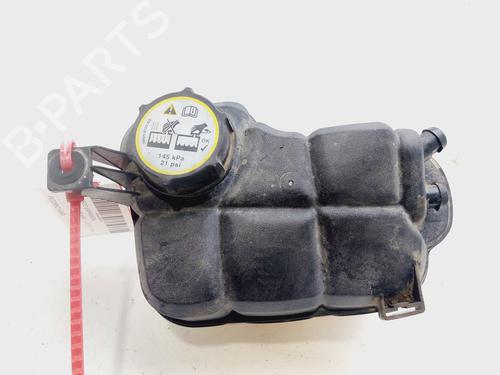 Ekspansjonstank JAGUAR E-PACE (X540) 2.0 D150 AWD (150 hp) 30660707