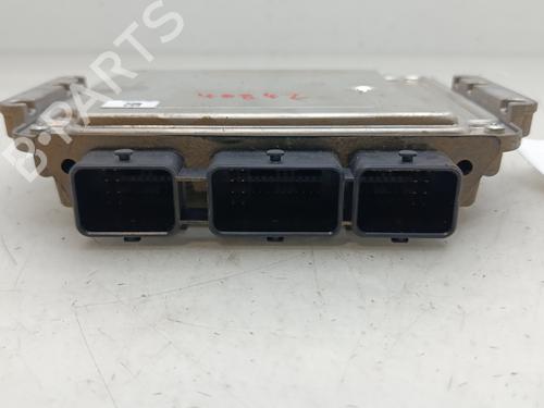 Engine control unit (ECU) CITROËN BERLINGO MULTISPACE (B9) 1.6 HDi 110 | BP32430599M57 - Image 3