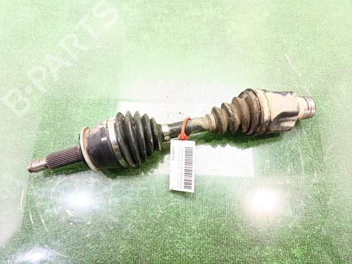 Left front driveshaft SSANGYONG REXTON / REXTON II (GAB_) 2.7 Xdi | BP28010407M38 