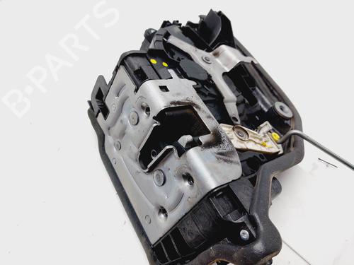 Front right lock BMW X1 (F48) sDrive 16 d | BP18296076C97 