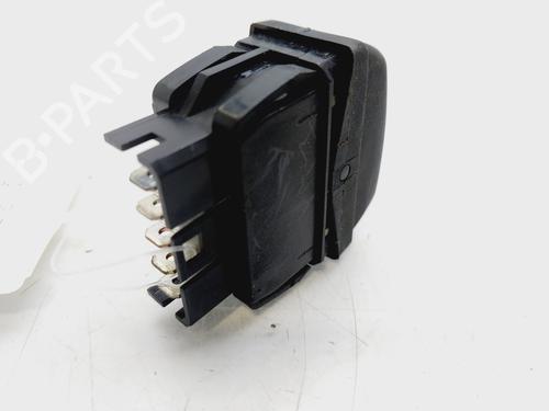 Left front window switch CITROËN XSARA PICASSO (N68) 2.0 HDi | BP28040537I27 
