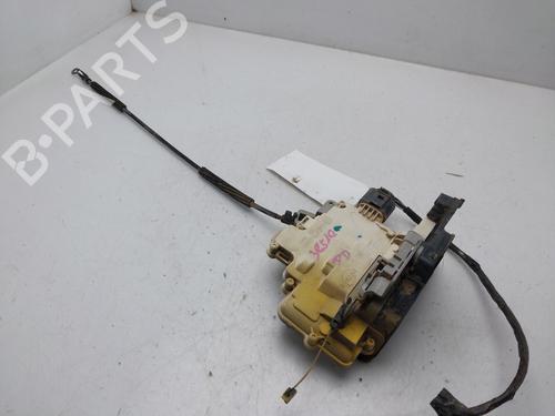 Front right lock SEAT LEON (1P1)  | BP27471695C97 