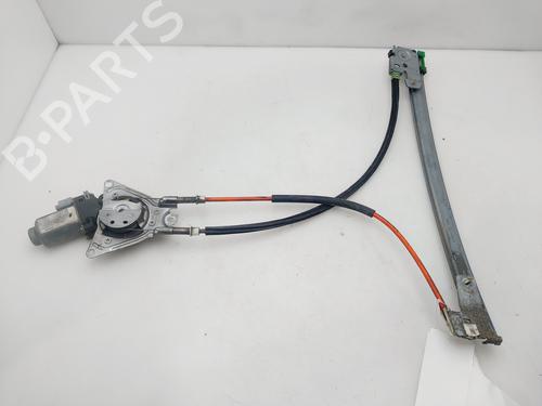 Used Front right window mechanism Front right window mechanism PEUGEOT 306 Hatchback (7A, 7C, N3, N5) 2.0 HDI 90 (90 hp) 32686003 32686003