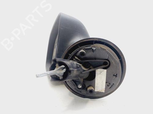 Left mirror DACIA SANDERO  | BP27864204C26