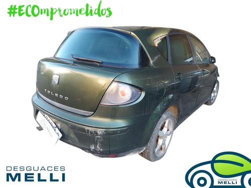 Right rear shock absorber SEAT TOLEDO III (5P2)  | BP32743006M19  - Image 9