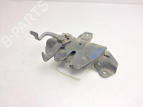 Used Hood lock Hood lock MITSUBISHI L200 (K7_T, K6_T, K5_T) 2.5 TD 4WD (K74T) (115 hp) 34554011 34554011