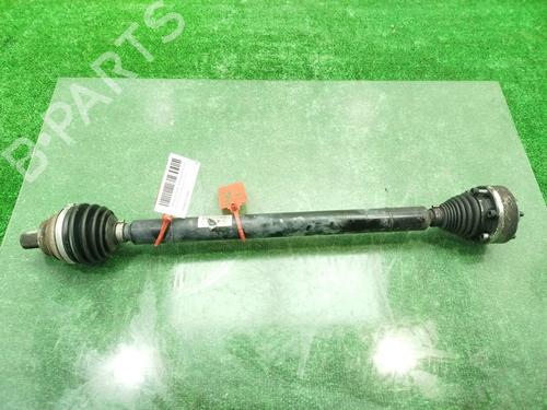 Right front driveshaft SEAT LEON (1P1) 1.9 TDI | BP29962235M39