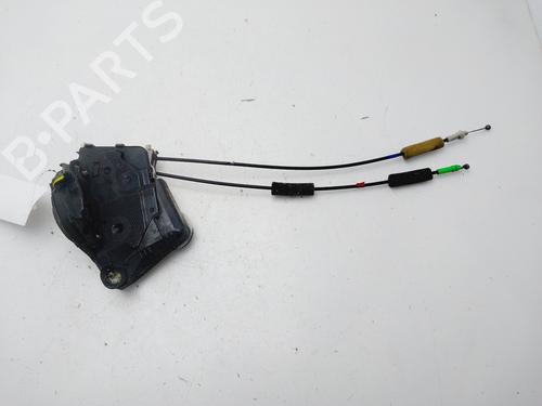 Used Front left lock TOYOTA PRIUS (_W3_) 1.8 Hybrid (ZVW3_) (99 hp) 29268294