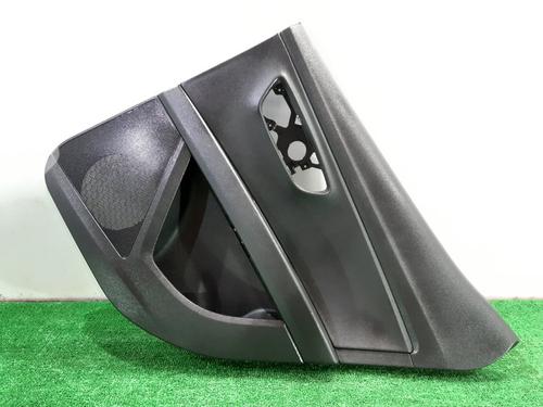 Used Right rear door panel Right rear door panel SEAT LEON (5F1) 2.0 TDI (150 hp) 10984812 10984812