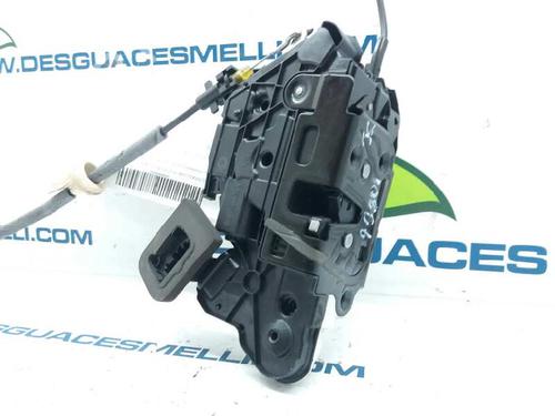 Front left lock VW GOLF VII Variant (BA5, BV5)  | BP2868164C98 