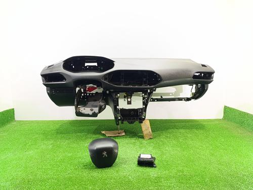 Used Airbag Kit PEUGEOT 308 SW II (LC_, LJ_, LR_, LX_, L4_) [2014-2021]  30144858
