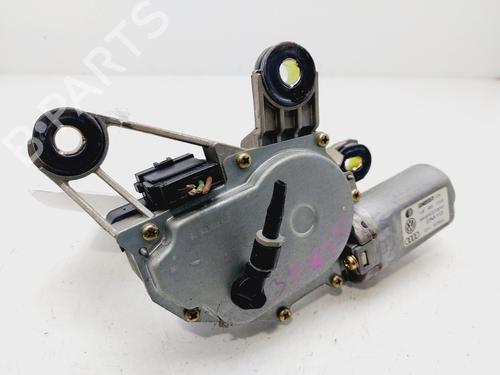 Rear wiper motor VW GOLF IV (1J1) | BP29908772M102