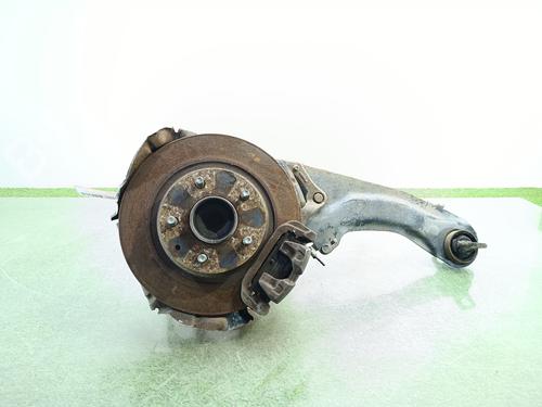 Left rear steering knuckle MAZDA 6 Hatchback (GH) 1.8 MZR | BP37666012M27 - Image 4