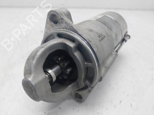Used Starter Starter OPEL ANTARA A (L07) [2006-2017] 36389676 36389676