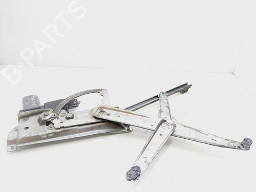 Used Front right window mechanism OPEL VECTRA B (J96) 1.7 TD (F19) (82 hp) 23073435