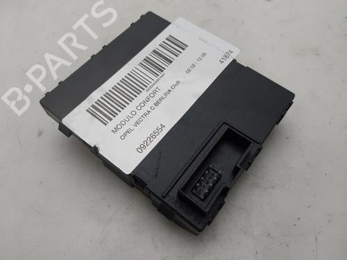 Electronic module OPEL VECTRA C (Z02) | BP36219657M83 - Image 5