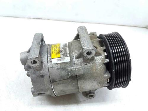 AC compressor RENAULT MEGANE II Saloon (LM0/1_) 1.9 dCi (LM0G, LM1G, LM2C) | BP2883559M34 