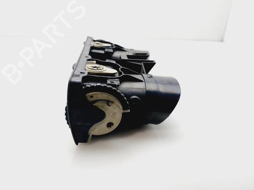Air vent SKODA OCTAVIA I (1U2) 1.9 TDI | BP27221858I21 