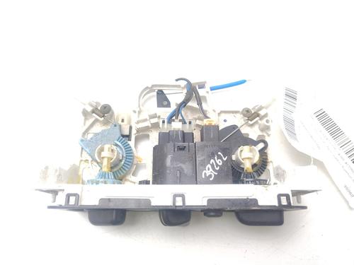 Climate control SUZUKI JIMNY Closed Off-Road Vehicle (SN) 1.3 (SN413) | BP31028575I5